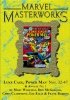MARVEL MASTERWORKS LUKE CAGE POWER MAN VOL 03 HC [VARIANT] [9781302916367]